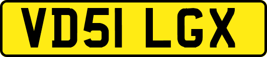 VD51LGX