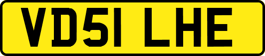 VD51LHE