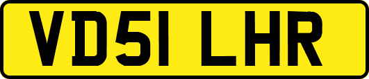 VD51LHR