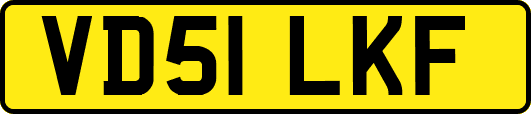 VD51LKF