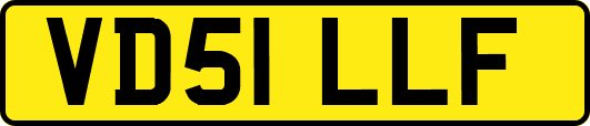 VD51LLF
