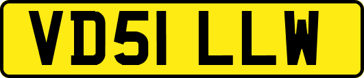 VD51LLW