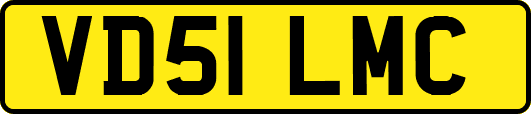 VD51LMC
