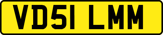 VD51LMM