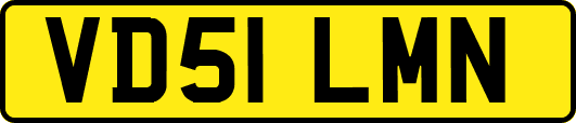 VD51LMN