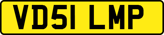 VD51LMP
