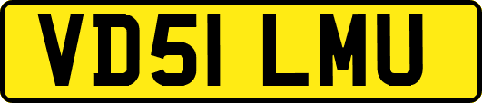 VD51LMU