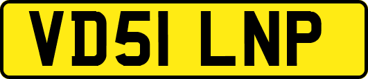 VD51LNP