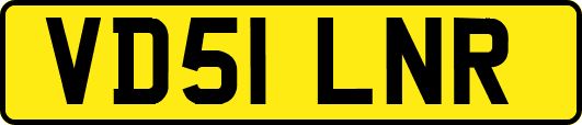 VD51LNR