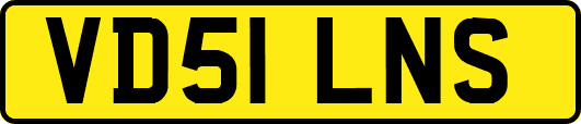 VD51LNS