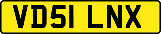 VD51LNX
