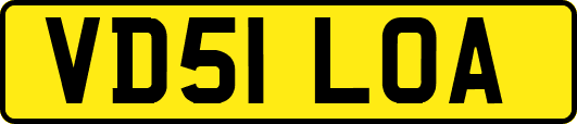 VD51LOA