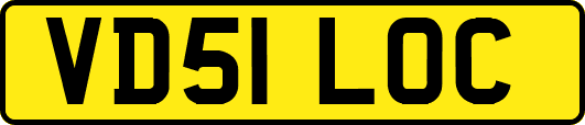 VD51LOC