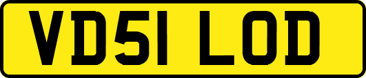 VD51LOD