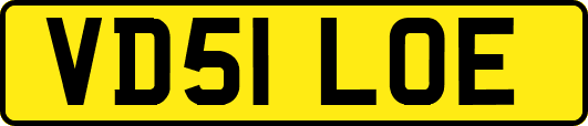 VD51LOE
