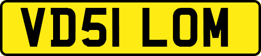 VD51LOM