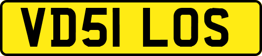 VD51LOS