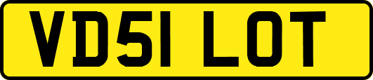 VD51LOT