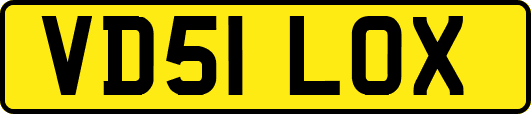 VD51LOX