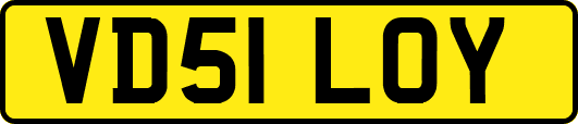 VD51LOY