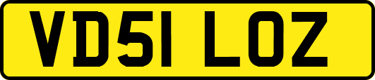VD51LOZ