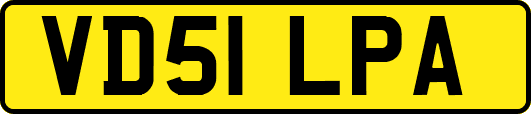 VD51LPA