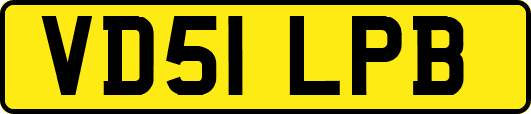 VD51LPB
