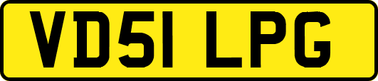 VD51LPG