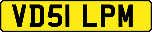 VD51LPM