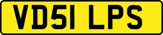 VD51LPS