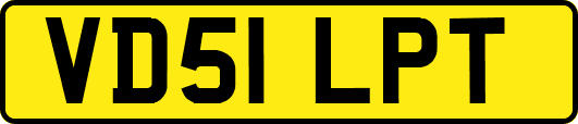 VD51LPT