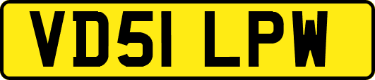 VD51LPW