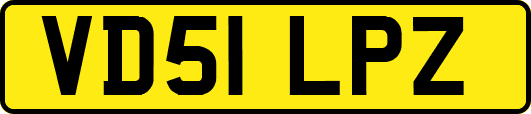 VD51LPZ