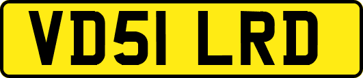 VD51LRD