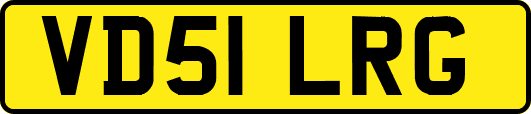 VD51LRG
