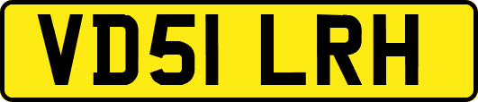 VD51LRH