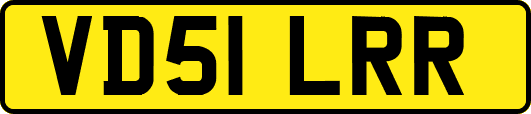 VD51LRR