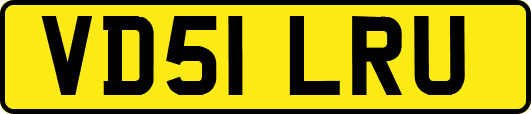 VD51LRU