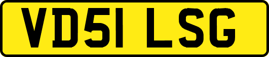 VD51LSG