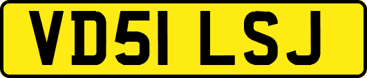 VD51LSJ