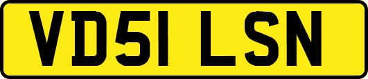 VD51LSN