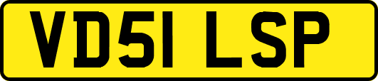 VD51LSP