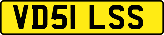 VD51LSS