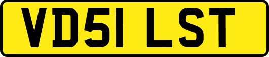 VD51LST