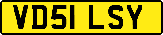 VD51LSY