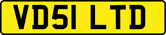 VD51LTD