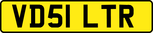 VD51LTR
