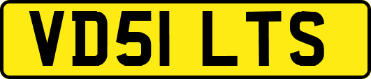 VD51LTS