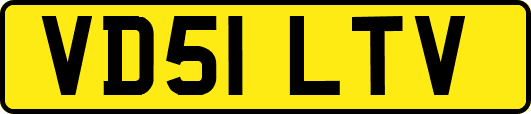 VD51LTV