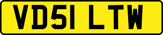 VD51LTW